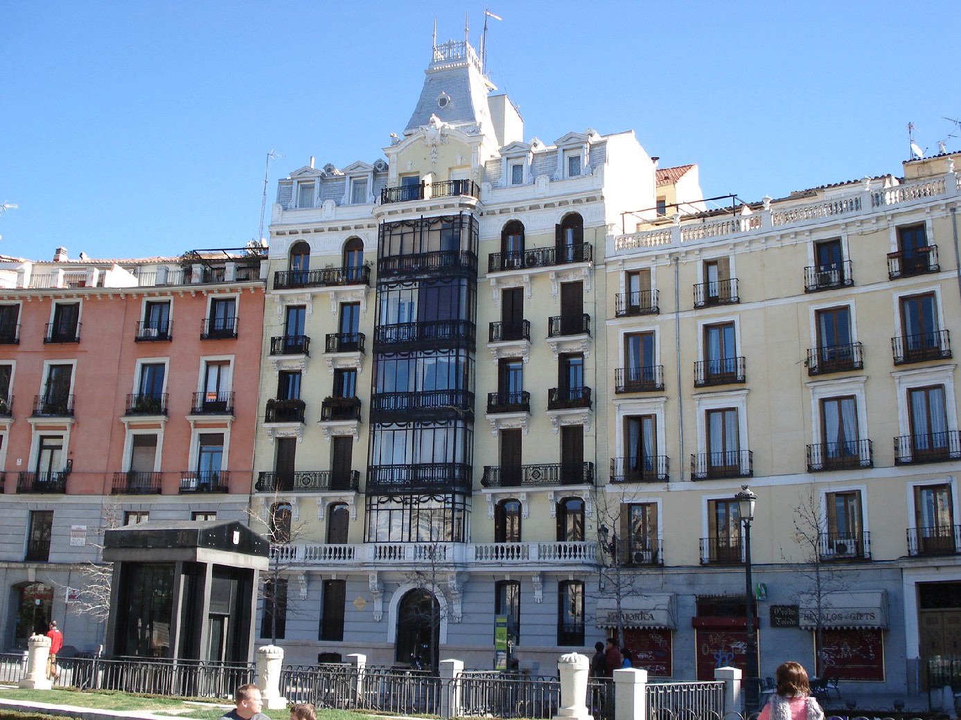 Madrid